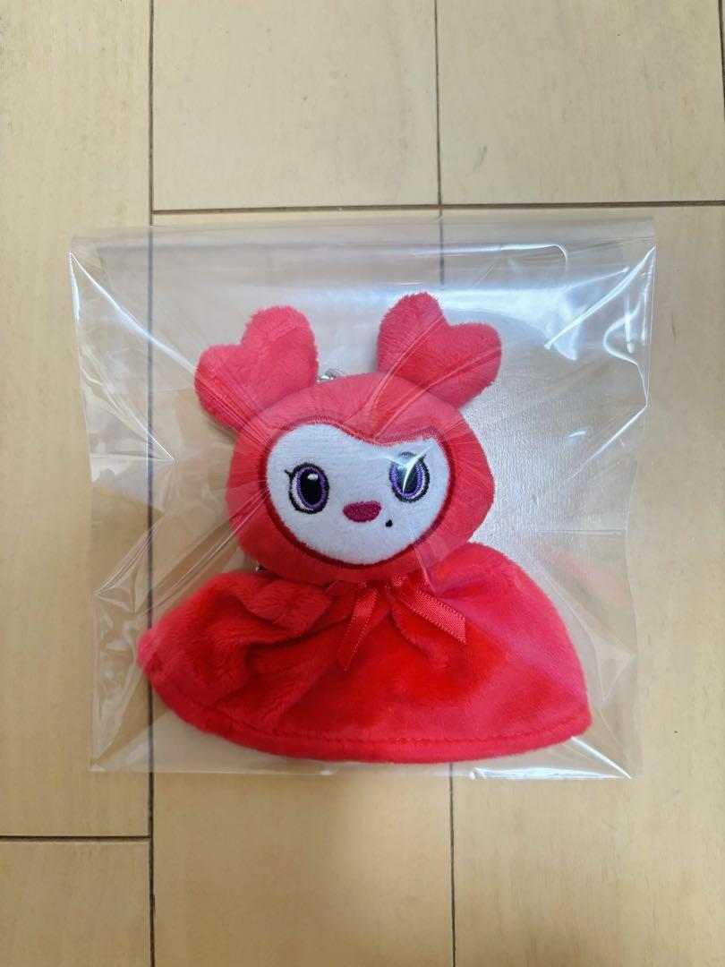 

[USED] TWICE Chaeyoung Chan Blee Teru Teru Bag Charm