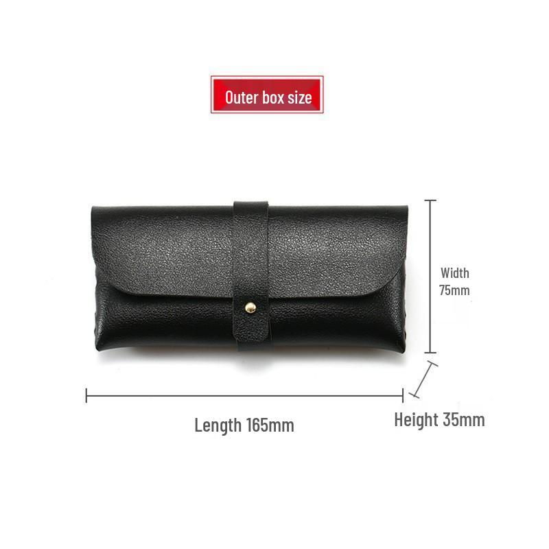 

Новые поляризационные солнцезащитные очки 2024: Защита от УФ-лучей в корейском стиле для мужчин и женщин Regular Lens