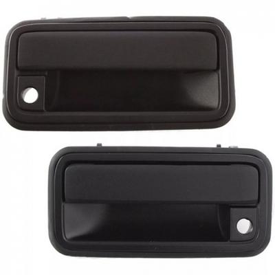 ABS Plastic Door Handle for Chevrolet C2500 C3500 K2500 K3500 1995 1999
