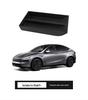 Suitable for Tesla Model Y/YL Center Console Armrest Storage Box