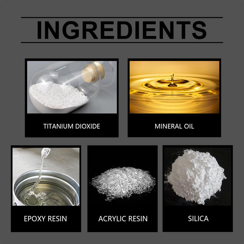 Touch Up Car Paint Rim Car Wheel Touch Up Paint For Auto Erase Car Scratches With White Car Paint Touch Up Vehicle Auto Paint