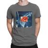 On Every Street Music Special TShirt Dire Straits Band Leisure T Shirt Summer T-shirt For Men Women