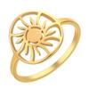 Kinitial Stainless Steel Scissors Egypt Eye of Ra Ghost Bee Gun Finger Knuckle Ring Women Wedding Party Jewelry Birthday Gift