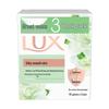 Lux Purifying & Antibacterial Bar Soap