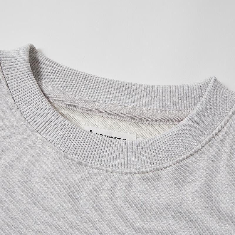 Teenie Weenie Bearnova Women's College Style Round Neck Sweatshirt