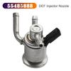 Diesel Emissions Fluid DEF Injector Nozzle for Mercedes-Benz 55485888 980156