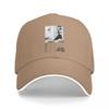 Baseball Caps Young Miko Do Not Disturb Graphic Men Women Casual Summer Hats