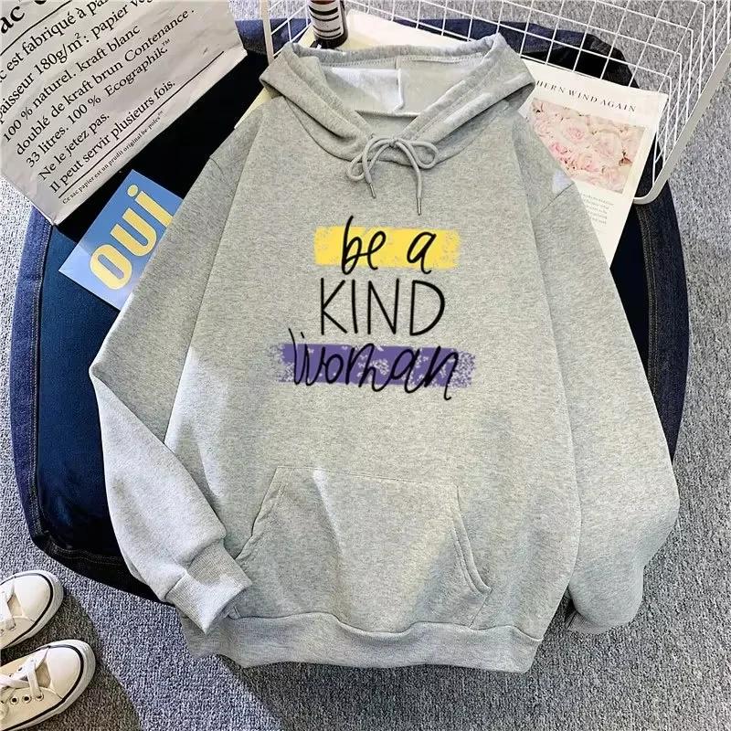 2025 K-pop Saja Boys Demon Hunters Print Hoodies Men Women Long Sleeve Pullover Sweatshirts Popular Fashion Y2k Fleece Pullover