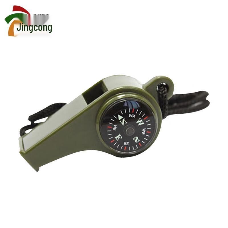 Outdoor Sports & Training Whistle