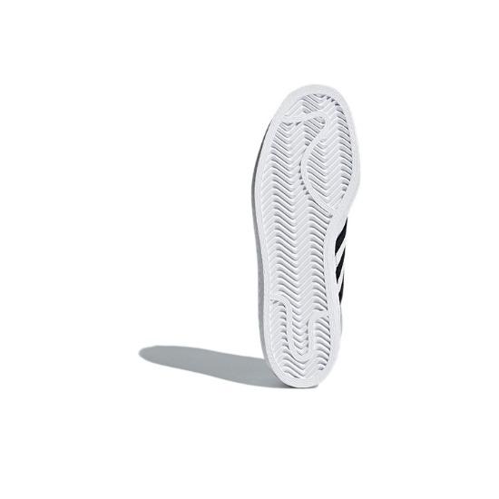 Adidas Wmns Superstar Slip-On Blanco Calzado AC8581