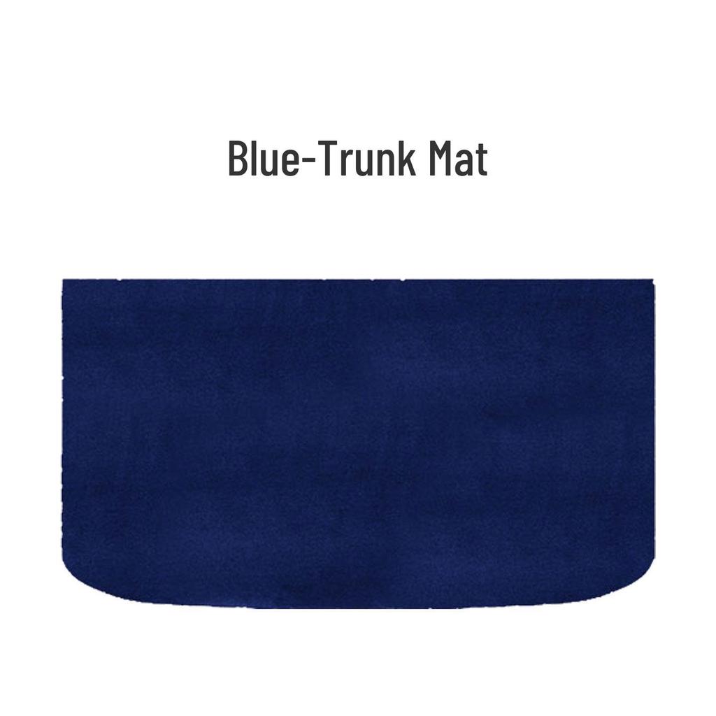 Ideal Mega Home & Car Floor Mats - Australian Wool Interior Carpet for Decoration & Protection