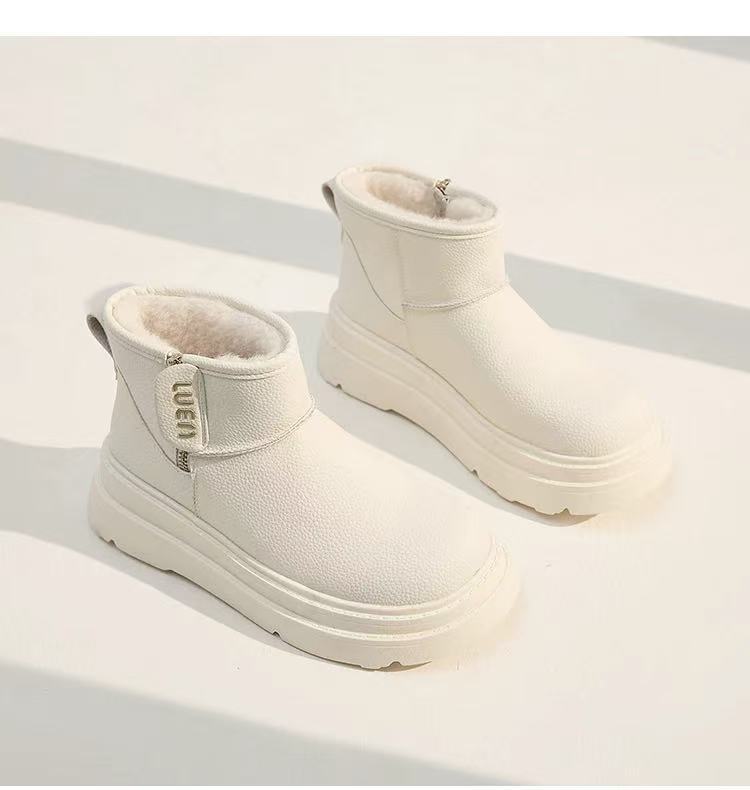 

Западные ковбойские сапоги, сапоги-чулки, женские новые тонкие сапоги с замшевым голенищем, длинные сапоги, большие сапоги-штаны 40