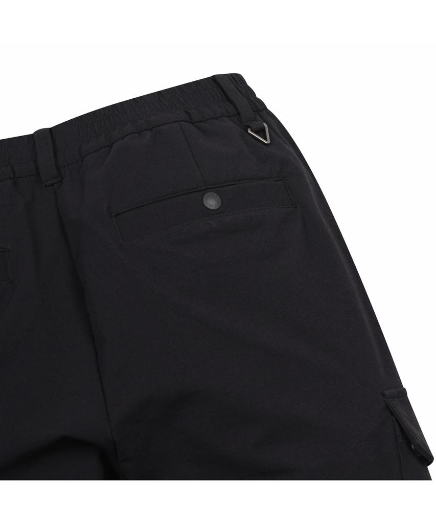 Goldeunbeeo (W) Jogger Pants G5Pam26121Bkx