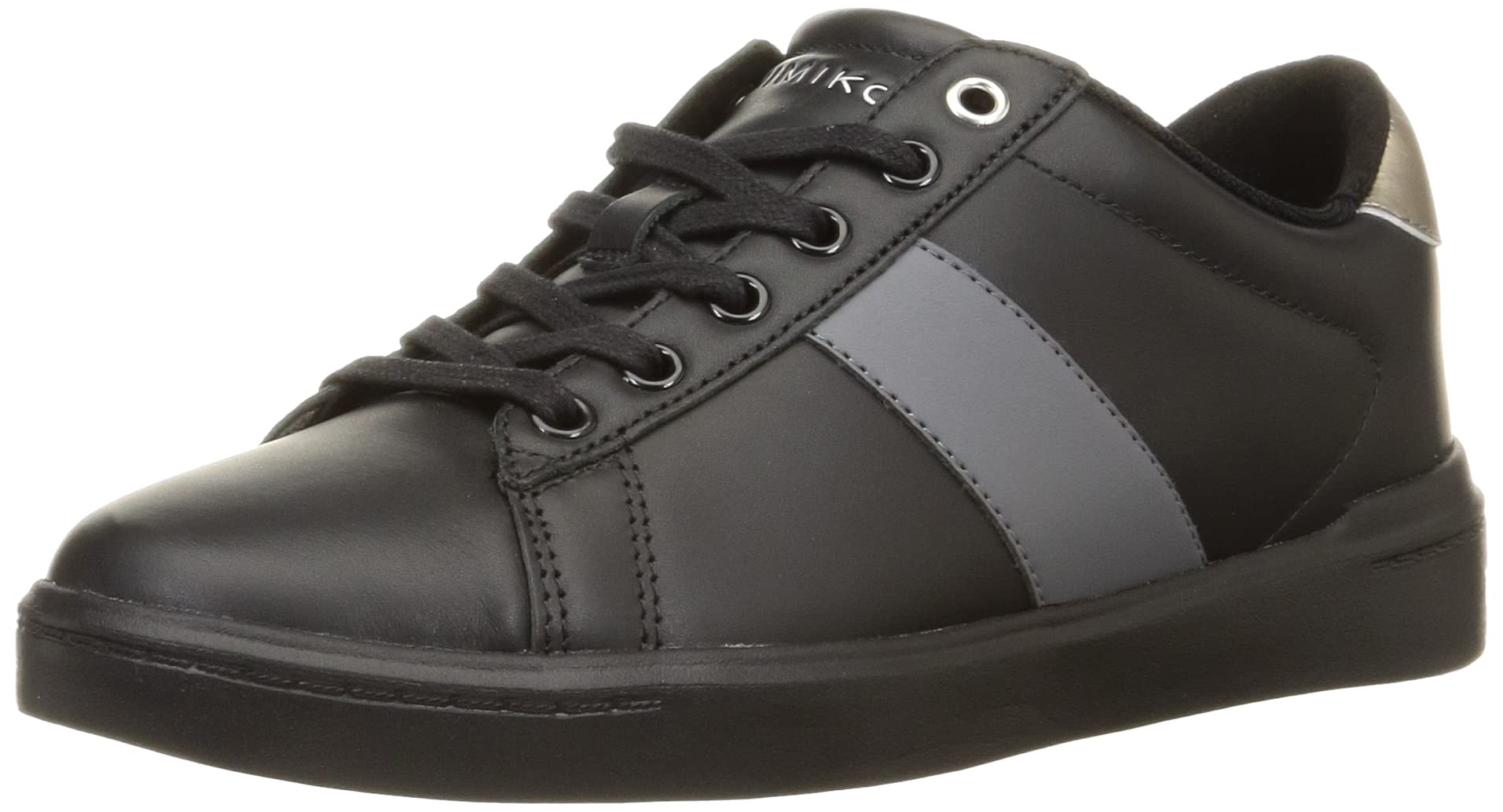 

HIMIKO/Himiko/Court Sole Sneakers/627302/Black 235