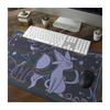 Overseas Umbreon Espeon Premium Playmat Pokémon Center Pokémon TCG &