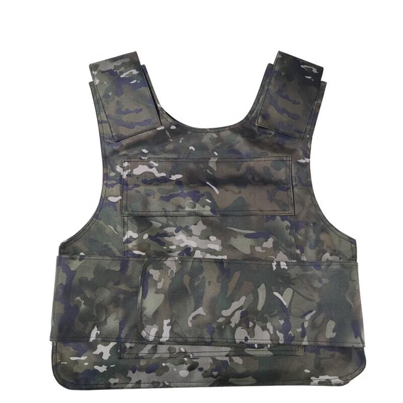 Battle Bison Kevlar Protective Jacket