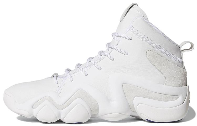 Adidas Crazy 8 Adv  White  CQ0990 40
