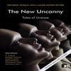 The New Uncanny by Matthew Holness Paperback Book 9781905583188