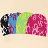 Adult Teens Christmas Jacquard Knitted Hat Winter Warmer Cycling Windproof Hat