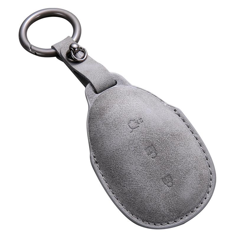 Key Case for 2023 Changan Qiyuan A07, A05, A06, Q05 Models