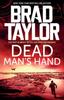 Libro Dead Man's Hand