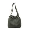 New Casual Large-capacity Bag New Cloth Bag Shoulder Bag Fashion Versatile Messenger Bag Bucket Bag