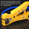 Multifunctional Cable Stripping Pliers Coaxial Cable Network Cable Coaxial Cable Flat Cable