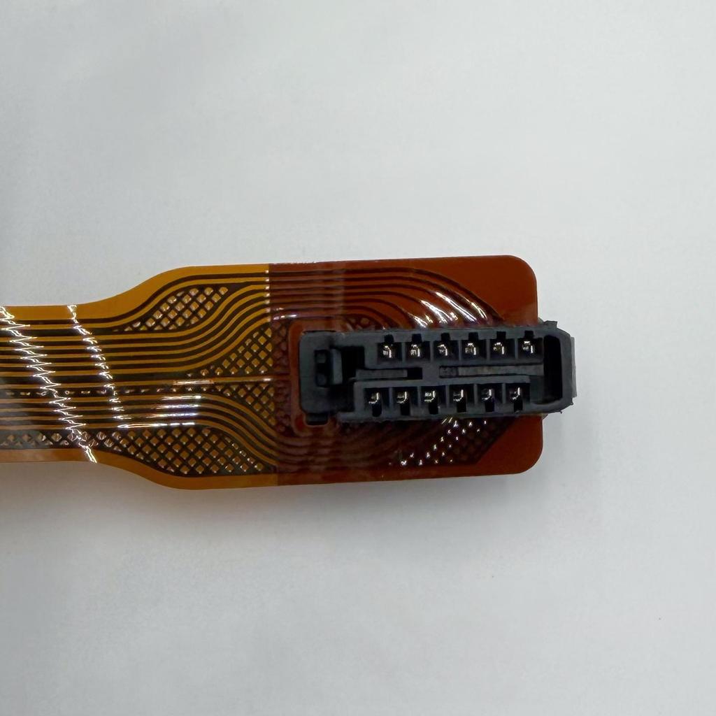 Volvo Trucks Transmission Wiring Harness with Speed Sensor for Concrete Pump Truck (20562627)