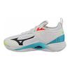 Mizuno Wave Momentum 2 'White Blue' V1GA211114