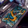 Gaming Mouse Pad Large Dragon Gamer Mousepad Computer Gaming Table Carpet Desk Mat XXL 800x300mm Mouse Mat Rubber Keyboard Pads
