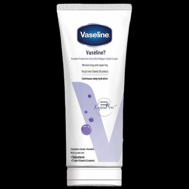 Vaseline Intensive Care Hand Cream