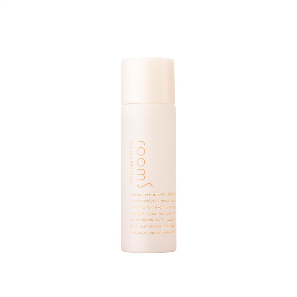 Moisturizing 102 Skin NM Factor Formulated with Amino Acid NMF Moisturizing Lotion Moisturizing Care for Dry Skin Improves Makeup Application 100mL by