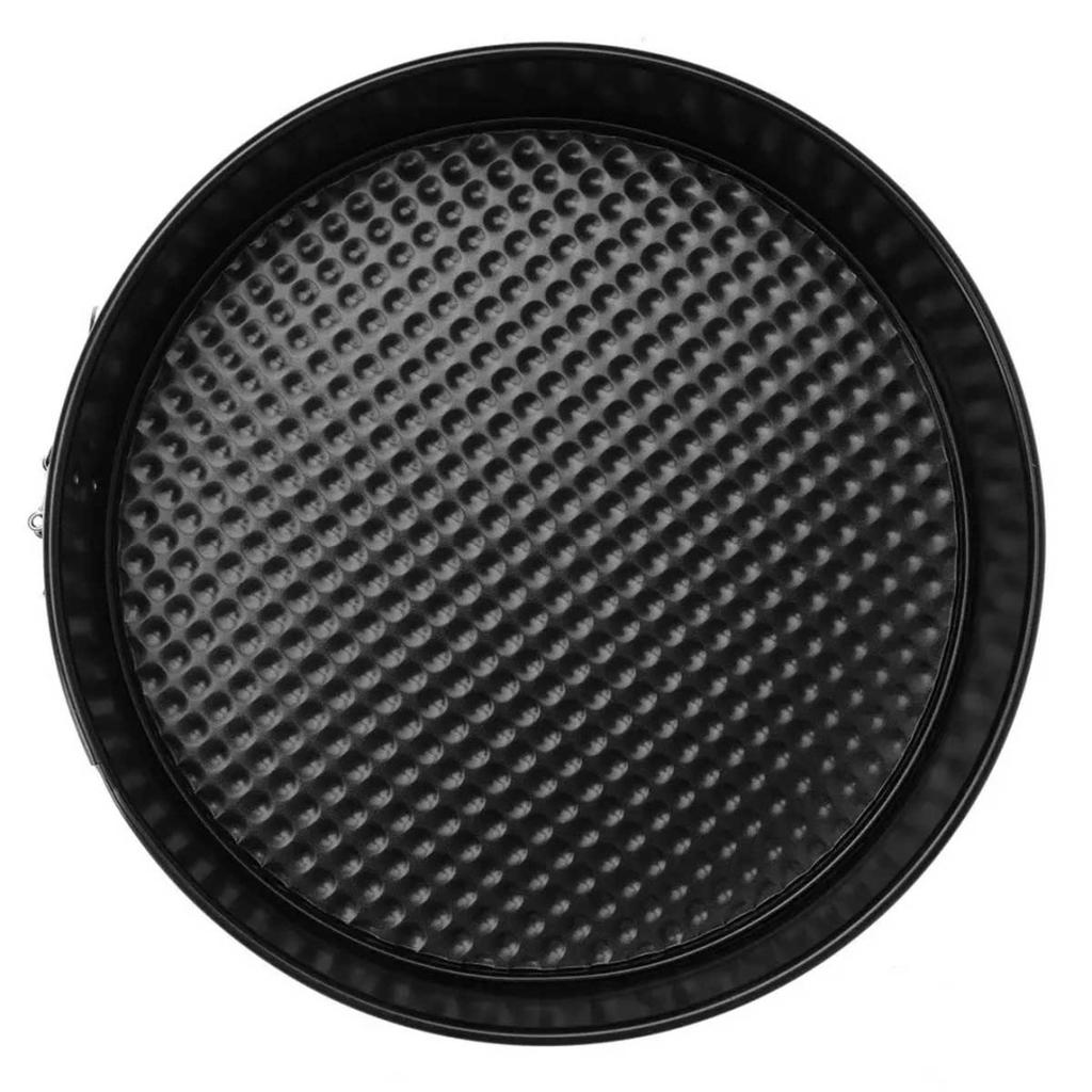 KINGHOFF CAKE TIN 24CM KH-4196