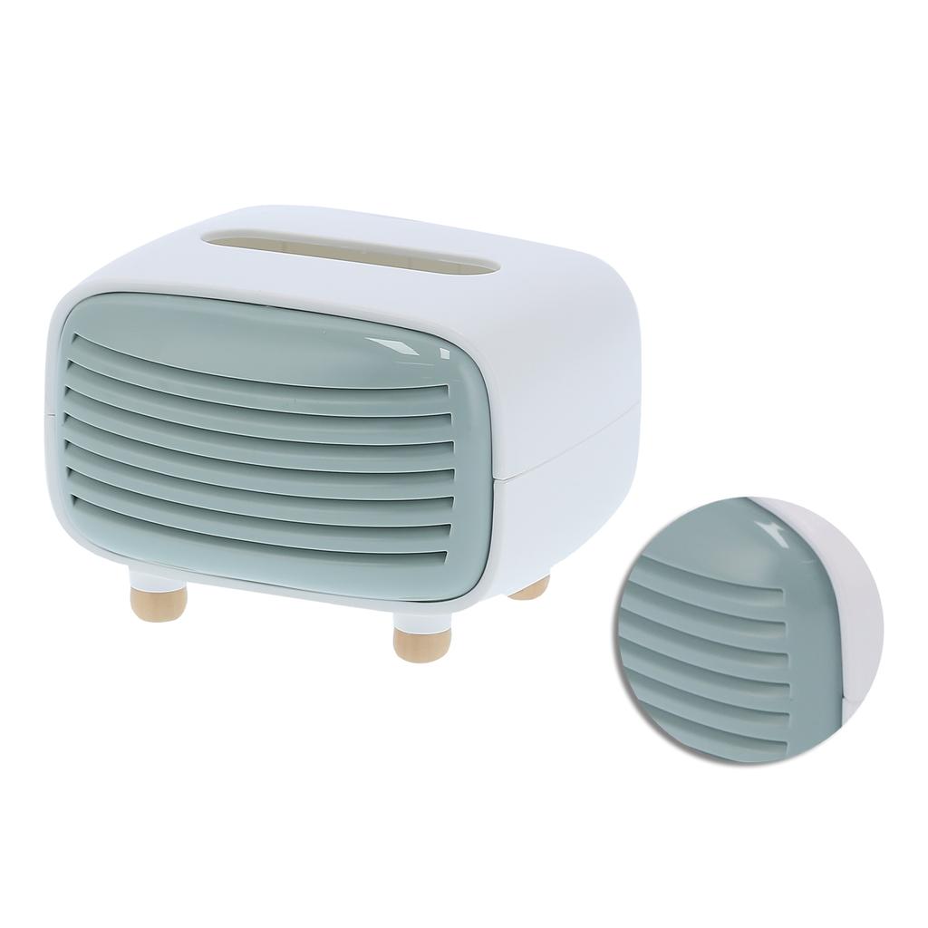 Aufbewahrungsbox Bambuskohle Taschentuchbox Wohnzimmer Couchtisch Schreibtisch Einfache Dekoration Aufbewahrungsbox