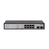 H3C MS4010 8-Port Gigabit Unmanaged Enterprise Netzwerk-Switch