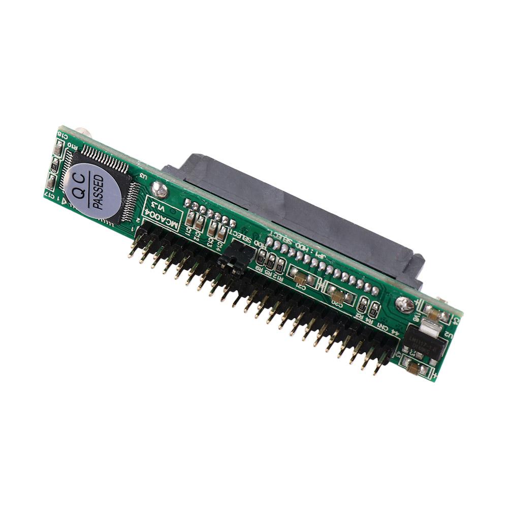 Adapter 2.5 inch IDE Male Adapter Card Sata to IDE Adapter 2.5 Sata Female Sata to IDE Converter