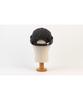 Yunibeosyeolkemiseuteuli Pigment Black Watch Cap Beret