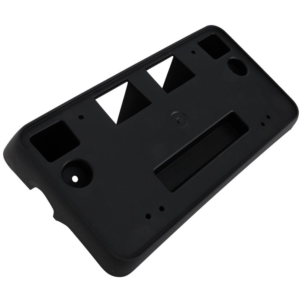 For 20-22 GMC Sierra 2500/3500 HD Front License Plate Bracket 84186107 GM1068228