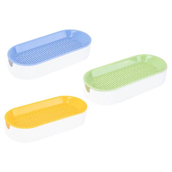 Reliable Visible Water Level Detachable Catnip Grow Box High Budding Rate Pet Supply