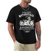 Legendary The Fl Panhead Street 1950 Tshirt Fashion Pattern Printed Tee Shirt
