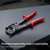 Ratcheting Cable Portable Tool Anti-Slip for Electricians