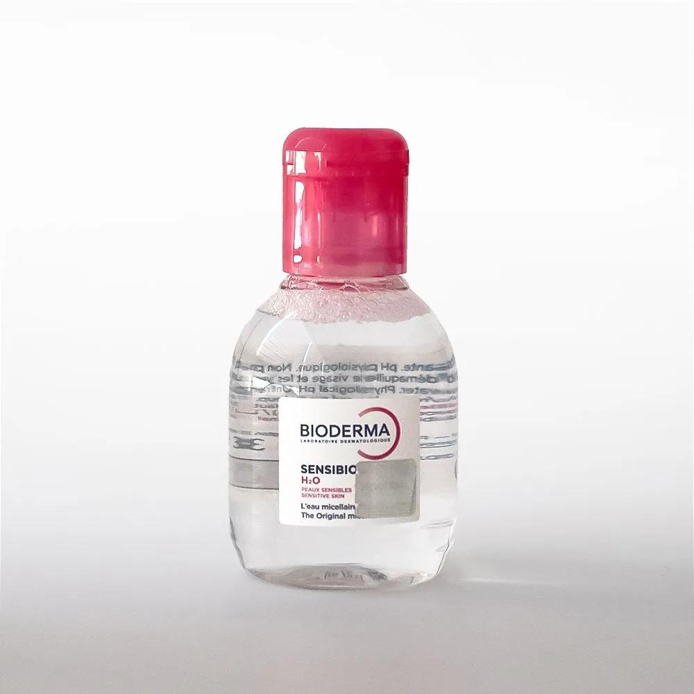 Bioderma Sensibio H2O Cleansing Water 100ml