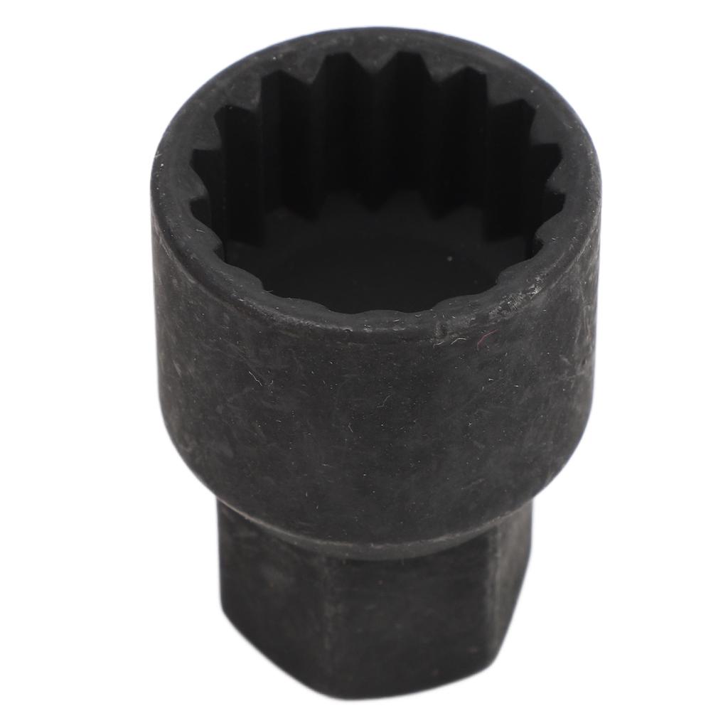 Camshaft Socket Sturdy Metal Easy To Use Camshaft Removal Socket Tool for B38 B48 B58 Engine