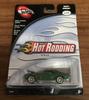 Hot Wheels HOT RODDING CHEVY CAMARO 164