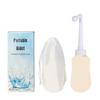 Peri Bottle Feminine Care Personal Travel Bidet for Women Handheld Bidets Butt Washing Device Portable Travel Bidet