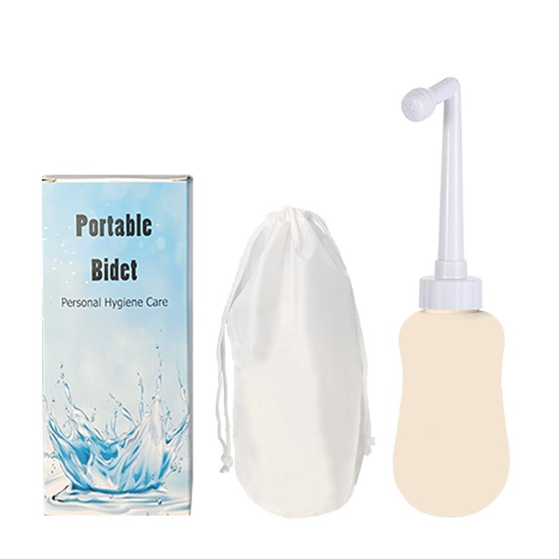 Peri Bottle Feminine Care Personal Travel Bidet for Women Handheld Bidets Butt Washing Device Portable Travel Bidet