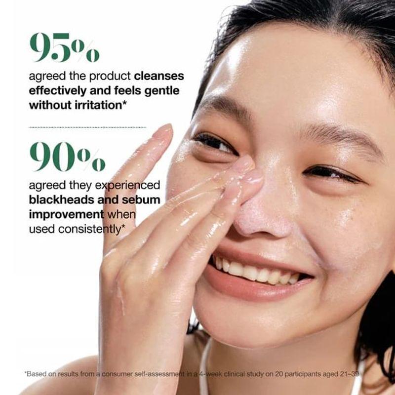 Anua - Double Cleansing Duo Set