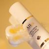 d'Alba Doppeltes Serum All-in-One Multi-Balsam Feuchtigkeitsspendende Faltenpflege Tragbarer Feuchtigkeitsbalsam 10g