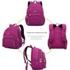 Tegaote School Backpack Student For Teenage Girl Boy  Travel Back Packs Bag Women Nylon Waterproof Laptop Bagpack Unisex