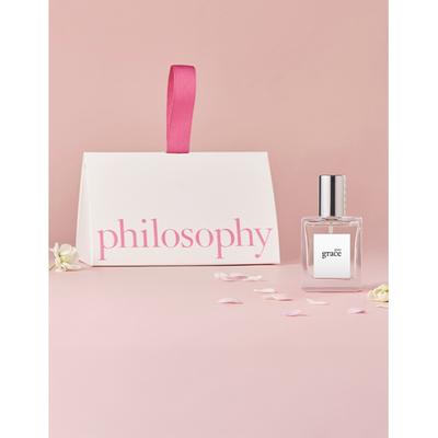 Philosophy Pure Grace Fragrance Eau De Toilette 15ml